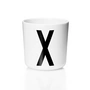 Design Letters - AJ Ecozen krus X