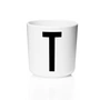Design Letters - AJ Ecozen krus T