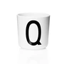 Design Letters - AJ Ecozen Krus Q