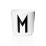 Design Letters - AJ Ecozen krus M