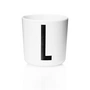 Design Letters - AJ Ecozen krus L