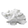 Mette Ditmer - Coral dekorativ objektventilator, hvid