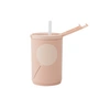 Design Letters - Kids life Halmkop 330 ml, nude