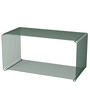 Montana - Panton Wire Extended hylde 34,8 cm, pine green