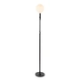 Tala - Poise LED gulvlampe, grafit