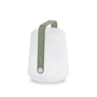 Fermob - Balad batteri LED lampe, H 25 cm, kaktus