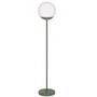 Fermob - MÅNE! Genopladelig LED gulvlampe, H 134 cm, kaktus