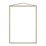 Moebe - Frame billedramme 50 x 70 cm, eg
