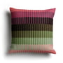 Røros Tweed - Åsmund Gradient 50 x 50 cm, pink/grøn