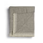 Røros Tweed - Una uldtæppe 200 x 150 cm, grå