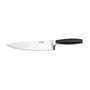 Fiskars - Royal kokkekniv 21 cm, rustfrit stål / sort