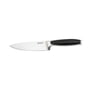 Fiskars - Royal kokkekniv 15 cm, rustfrit stål / sort