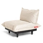 Fatboy - Paletti Outdoor Sofa, mellemmodul, sahara