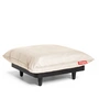 Fatboy - Paletti Outdoor sofa, skammel, sahara
