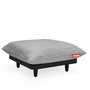 Fatboy - Paletti Outdoor sofa, skammel, rock grey