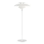 Louis Poulsen - PH 80 gulvlampe, hvid