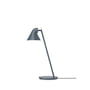 Louis Poulsen - NJP Mini LED bordlampe, benzinblå