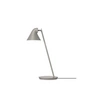 Louis Poulsen - NJP Mini LED bordlampe, lysegrå