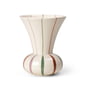 Kähler Design - Signature Vase H 15 cm, flerfarvet