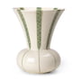 Kähler Design - Signature Vase H 20 cm, grøn