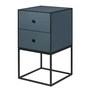 Audo - Frame Sideboard 35 (inkl. 2 skuffer), fjord