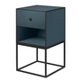 Audo - Frame Sideboard 35 (inkl. skuffe), fjord