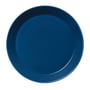 Iittala - Teema tallerken flad Ø 26 cm, vintage blå
