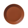 Iittala - Teema tallerken flad Ø 21 cm, vintage brun