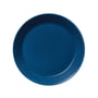 Iittala - Teema tallerken flad Ø 21 cm, vintage blå