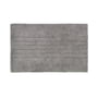 Södahl - Soft badeværelsesmåtte 50 x 80 cm, grå