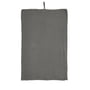 Södahl - Soft Kitchen køkkenhåndklæde, 40 x 60 cm, grå