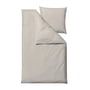 Södahl - Crisp sengetøj, 135 x 200 cm, beige