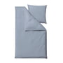 Södahl - Crisp sengetøj, 135 x 200 cm, linen blue
