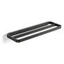 Zone Denmark - Rim, 12 x 44 cm, sort (dobbelt)