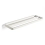 Zone Denmark - Rim, 12 x 44 cm, hvid (dobbelt)