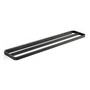 Zone Denmark - Rim, 12 x 70 cm, sort (dobbelt)