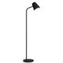 Northern - Me gulvlampe, H 135 cm, sort