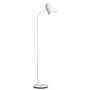 Northern - Me gulvlampe H 135 cm, hvid