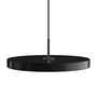 Umage - Asteria LED pendel, sort/sort