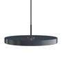 Umage - Asteria LED pendel, sort / antracit