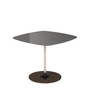Kartell - Thierry sidebord Basso, grå