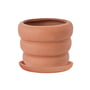 OYOY - Awa Outdoor plantepotte, Ø 31 cm, terracotta