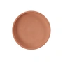 OYOY - Terra Outdoor coaster, Ø 30,8 cm, terracotta