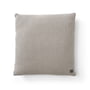 & Tradition - Saml SC28 Cushion Weave, 50 x 50 cm, mandel