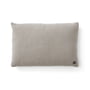 & Tradition - Saml SC48 Cushion Weave, 40 x 60 cm, mandel