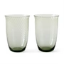 & Tradition - Collect SC61 drikkeglas, 400 ml, mos (sæt med 2)