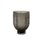 AYTM - Arura Trio vase, H 18 cm, sort