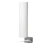 Gubi - Unbound gulvlampe LED, H 120 cm, hvid
