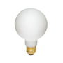 Tala - Porcelæn II LED-illuminant E27 6W, Ø 8 cm, mat hvid