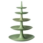 Koziol - Babell stor, nature leaf green